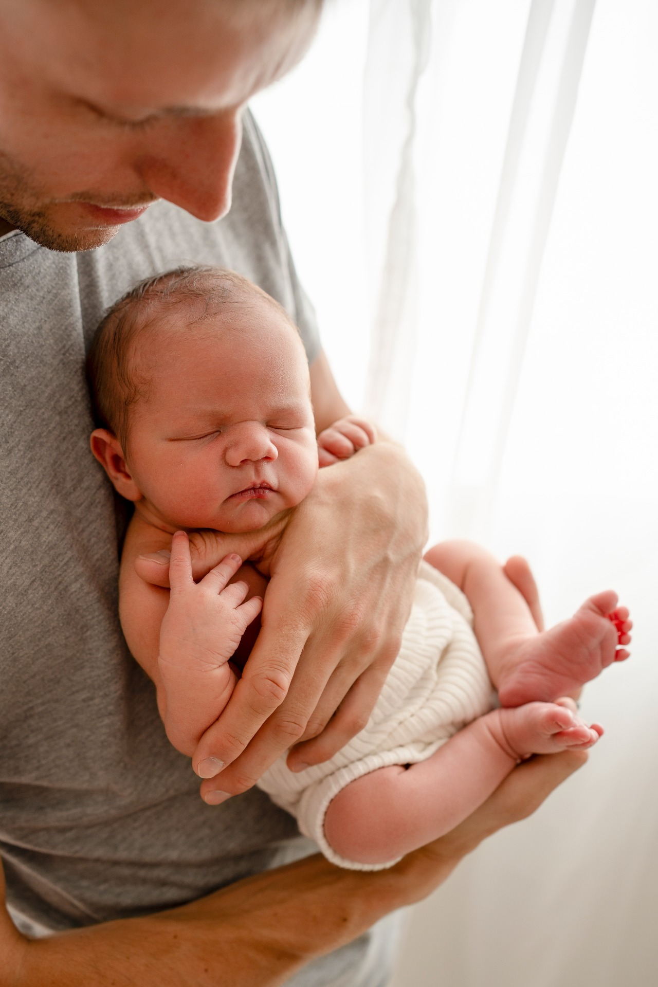 Newborn Pure Collection 