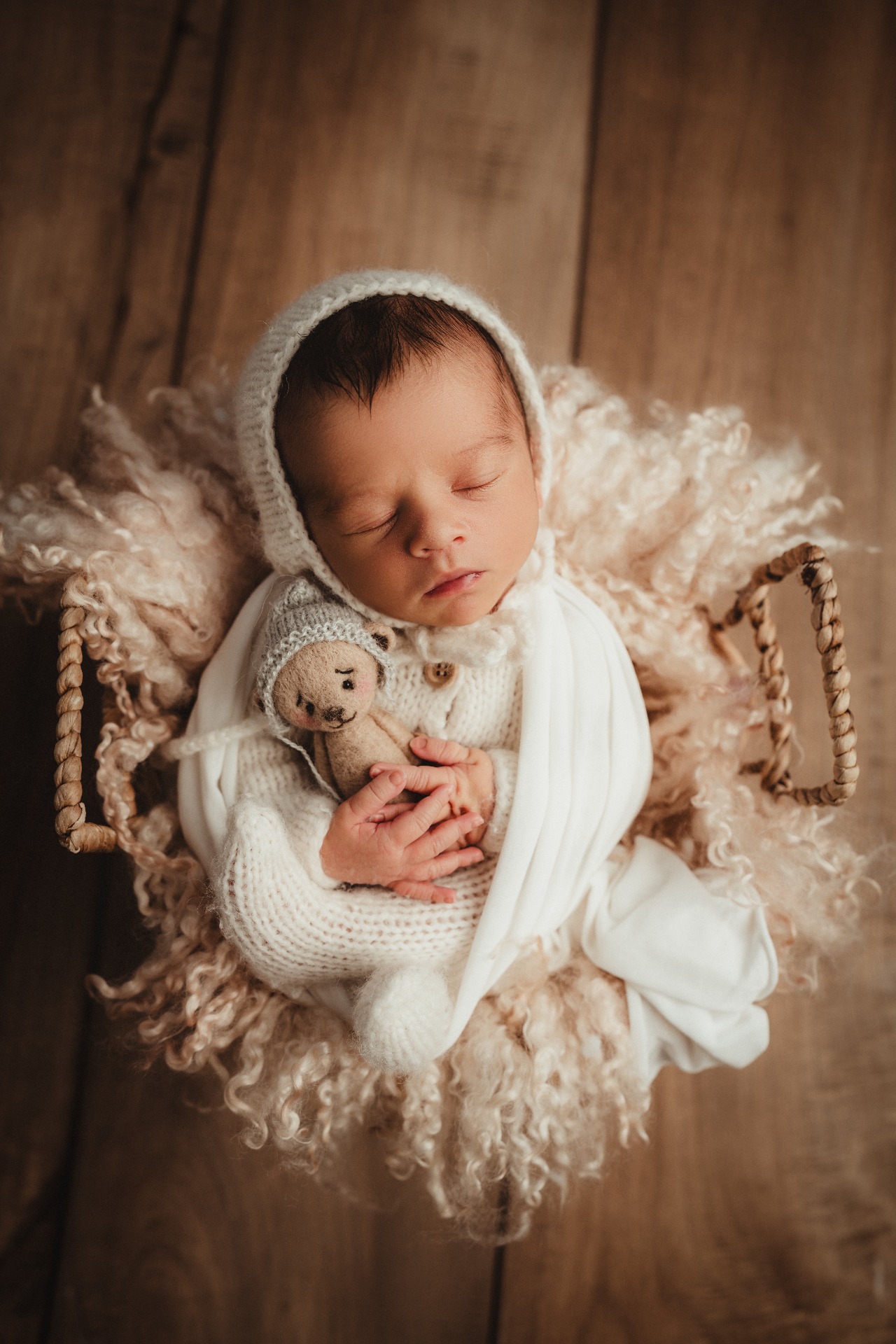 Newborn Art Collection 